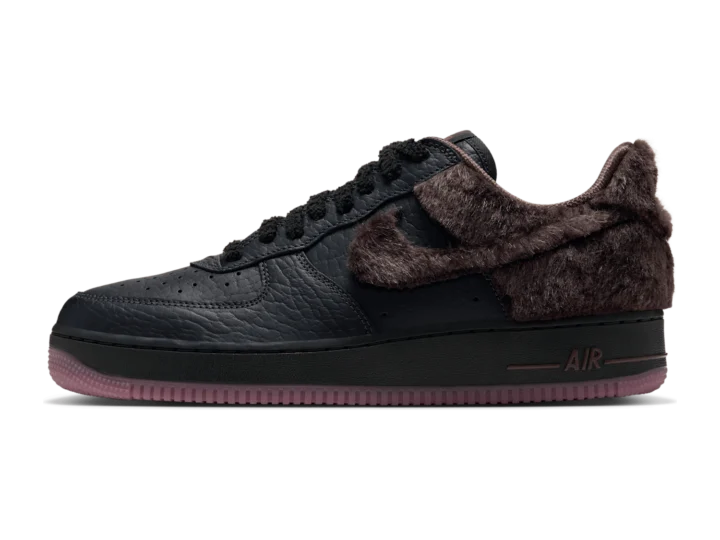 Nike Air Force 1 Low “NYC Rat” Release Date and Price