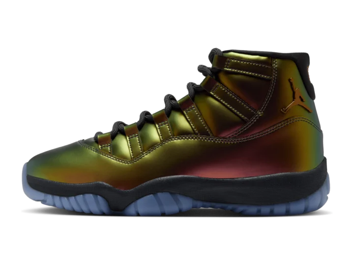 Women’s Air Jordan 11 “Magic Ball” Release Date and Price