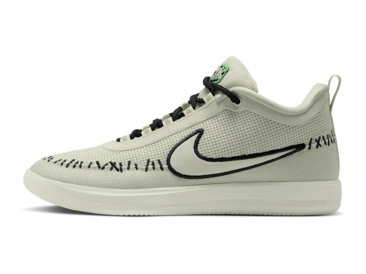 Nike Book 2 «Scary Chapter»: fecha y precio