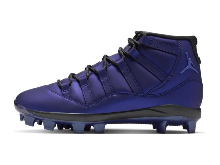 Jordan 11 MCS “Space Jam” Cleat Release Date and Price