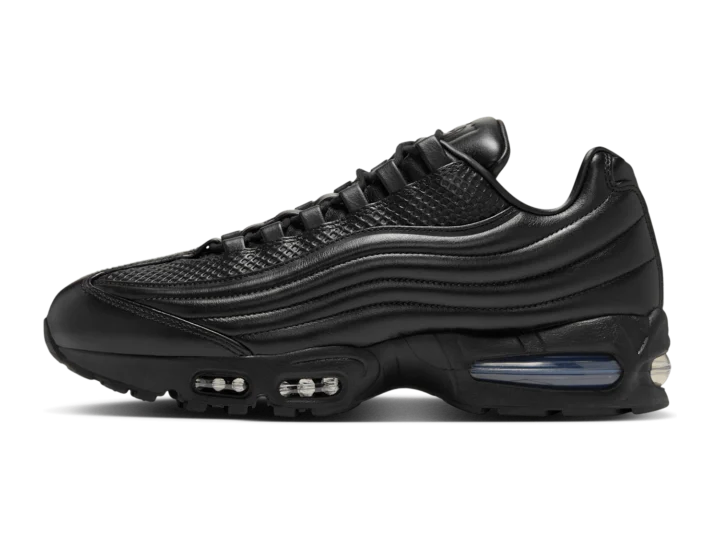 One Block Down x Nike Air Max 95 Big Bubble Lux: fecha y precio