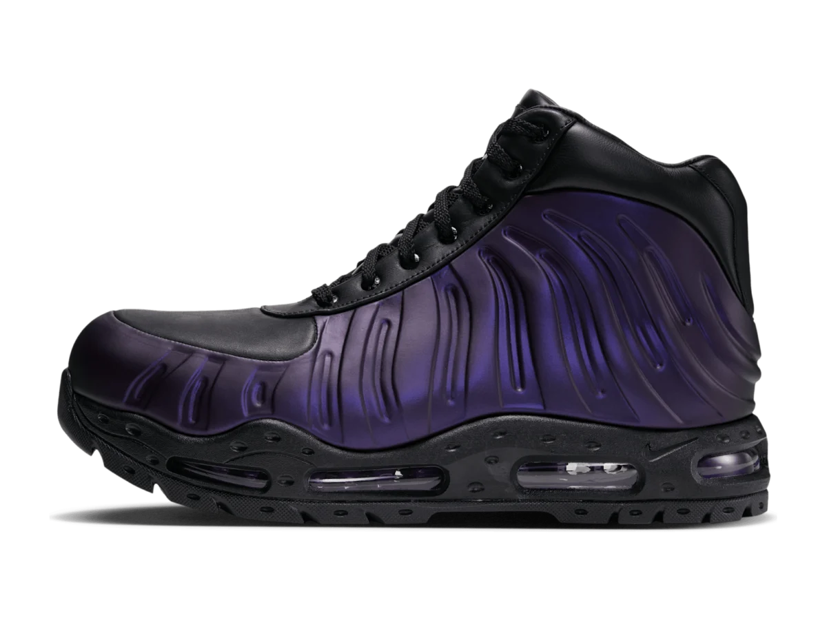 Nike Air Max Foamdome «Electro Purple»: fecha y precio