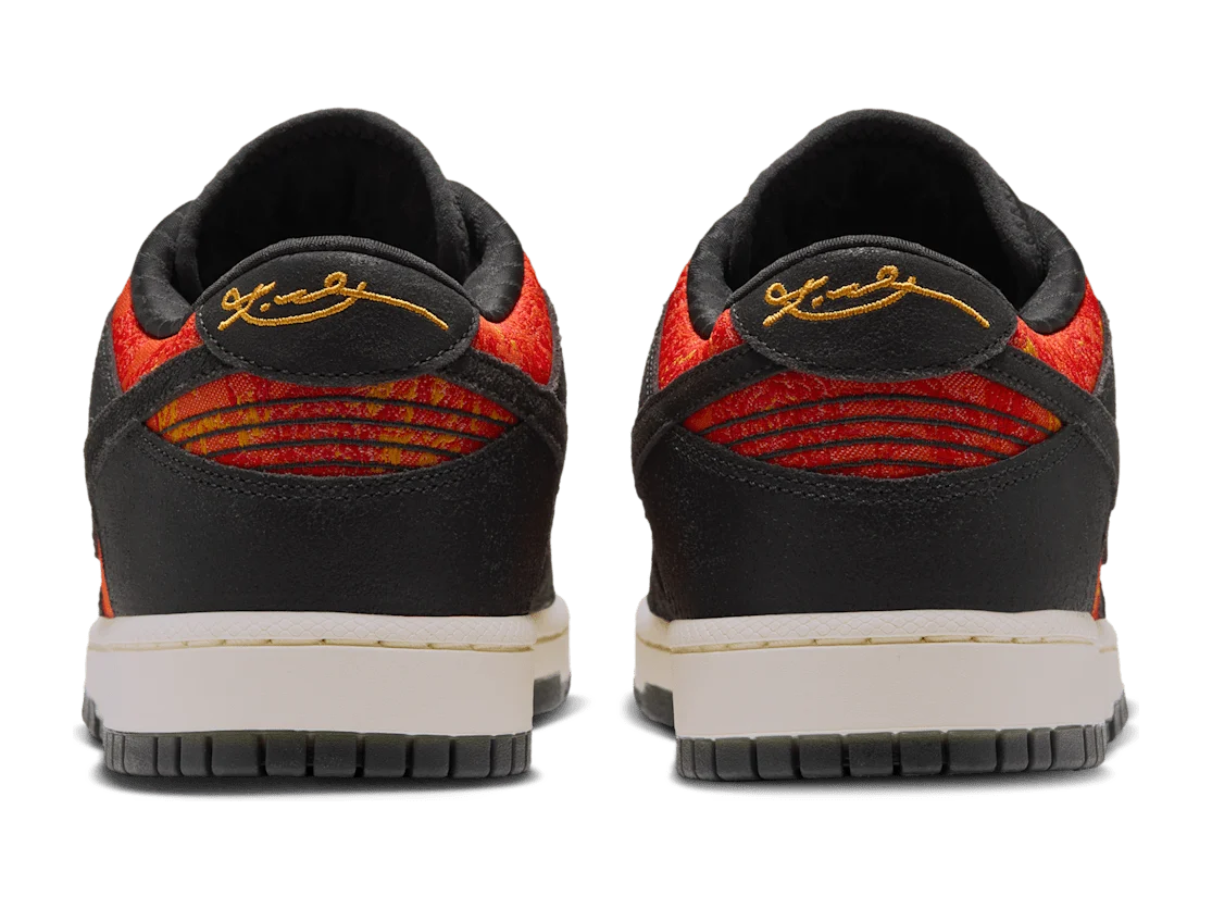 Nike Kobe Dunk Low Protro «Mamba Eterno»: fecha y precio