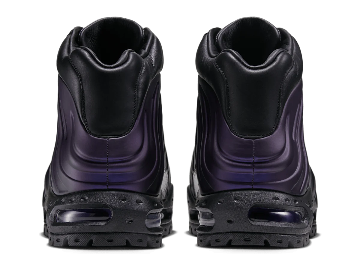 Nike Air Max Foamdome «Electro Purple»: fecha y precio