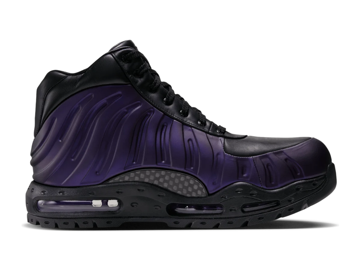 Nike Air Max Foamdome «Electro Purple»: fecha y precio