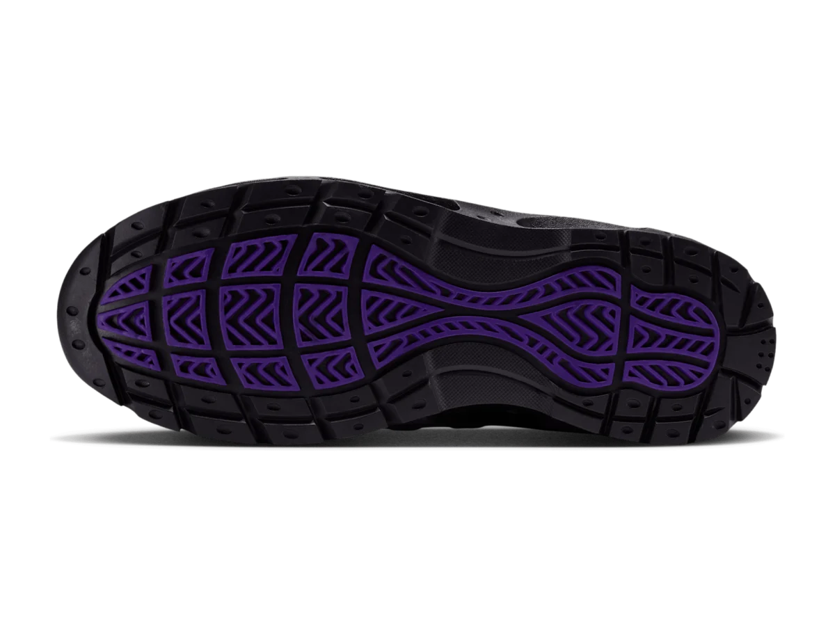 Nike Air Max Foamdome «Electro Purple»: fecha y precio