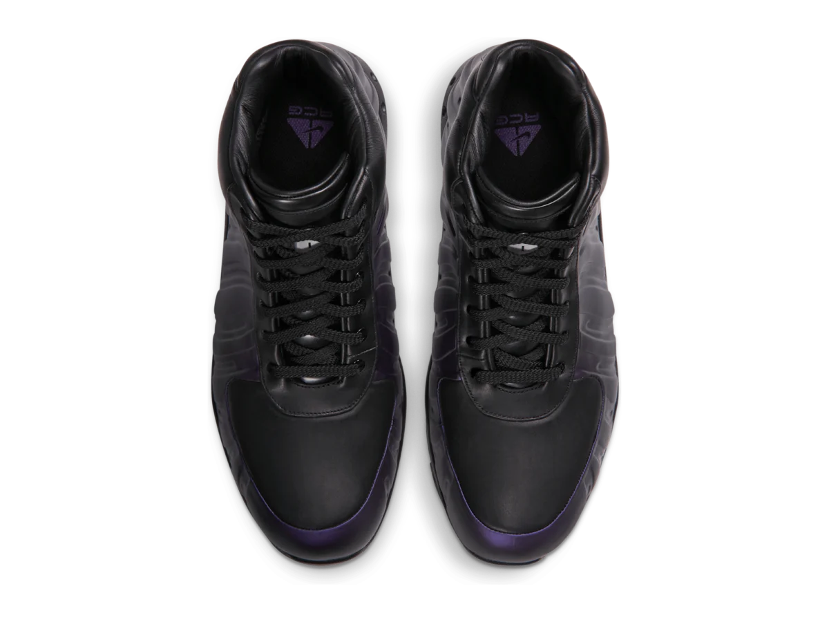 Nike Air Max Foamdome «Electro Purple»: fecha y precio